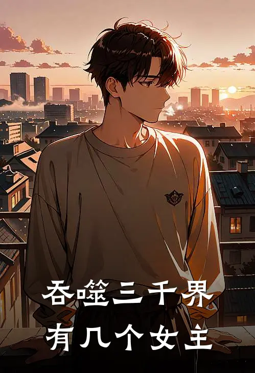 吞噬三千界有几个女主