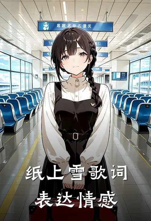 纸上雪歌词表达情感