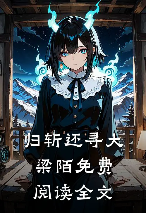 归斩还寻大梁陌免费阅读全文