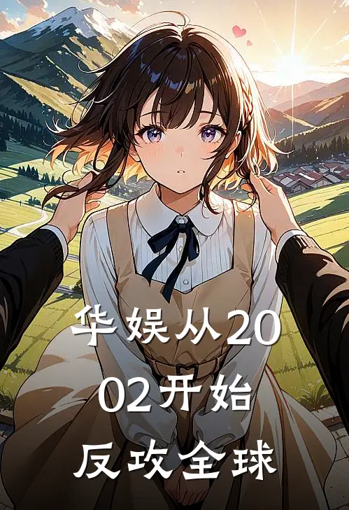 华娱从2002开始反攻全球