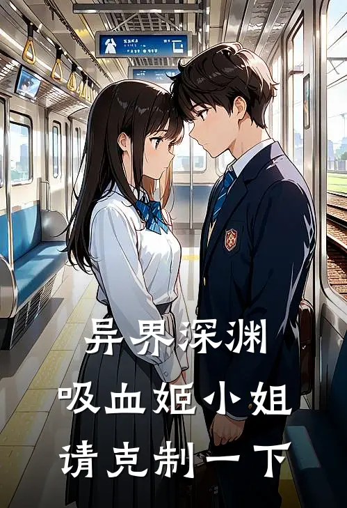 异界深渊：吸血姬小姐请克制一下