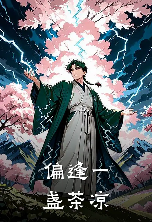 偏逢一盏茶凉霓羽凤炎免费热门小说_最热门小说偏逢一盏茶凉霓羽凤炎