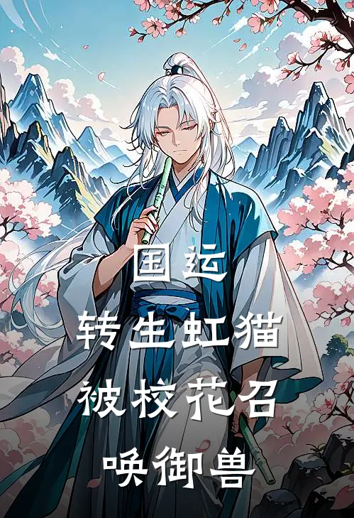 国运：转生虹猫，被校花召唤御兽