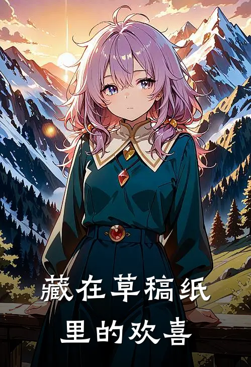 藏在草稿纸里的欢喜(林微江叙)无弹窗小说免费阅读_小说完整版免费阅读藏在草稿纸里的欢喜林微江叙