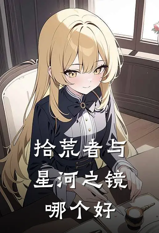 拾荒者与星河之镜哪个好