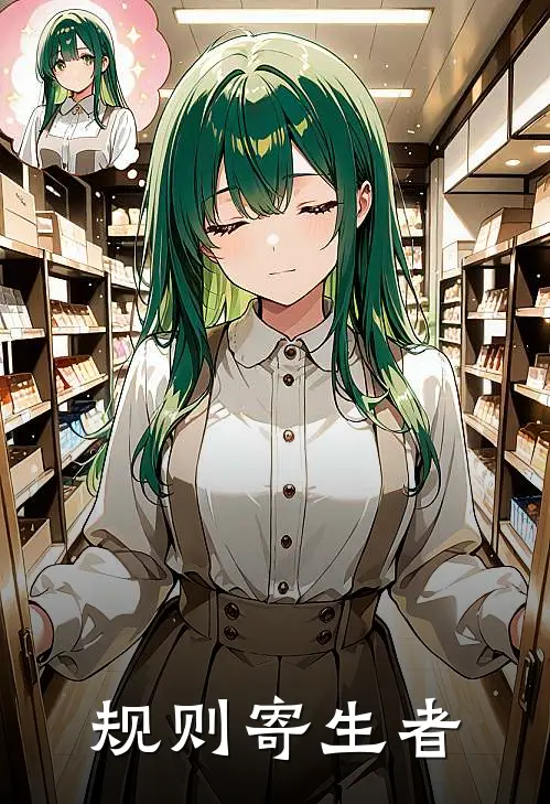 规则寄生者欧阳欧阳全集免费小说_免费小说完结规则寄生者(欧阳欧阳)