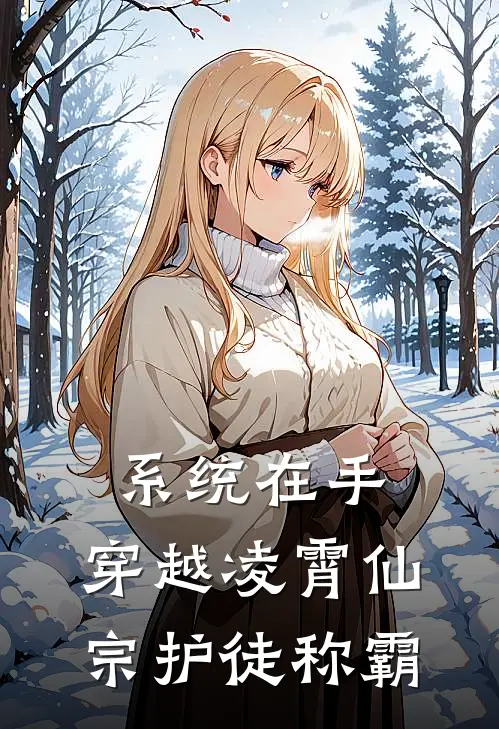 系统在手：穿越凌霄仙宗护徒称霸