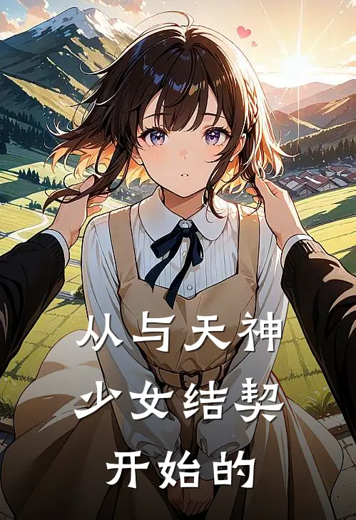 从与天神少女结契开始的