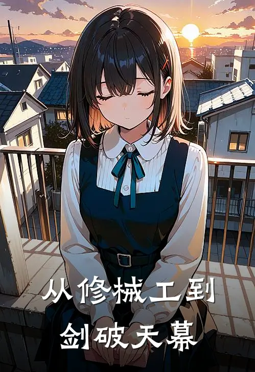 从修械工到剑破天幕(林风林玥)免费阅读_热门的小说从修械工到剑破天幕林风林玥