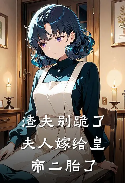 渣夫别跪了，夫人嫁给皇帝二胎了