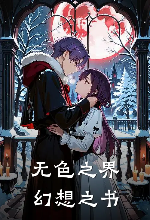 无色之界：幻想之书江枫洛恒热门完结小说_最热门小说无色之界：幻想之书江枫洛恒