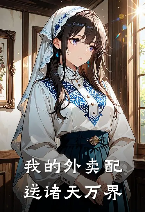 我的外卖配送诸天万界