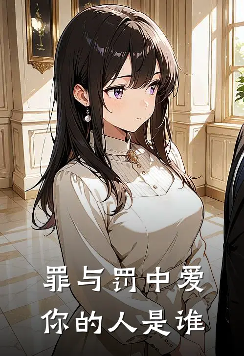 罪与罚中爱你的人是谁