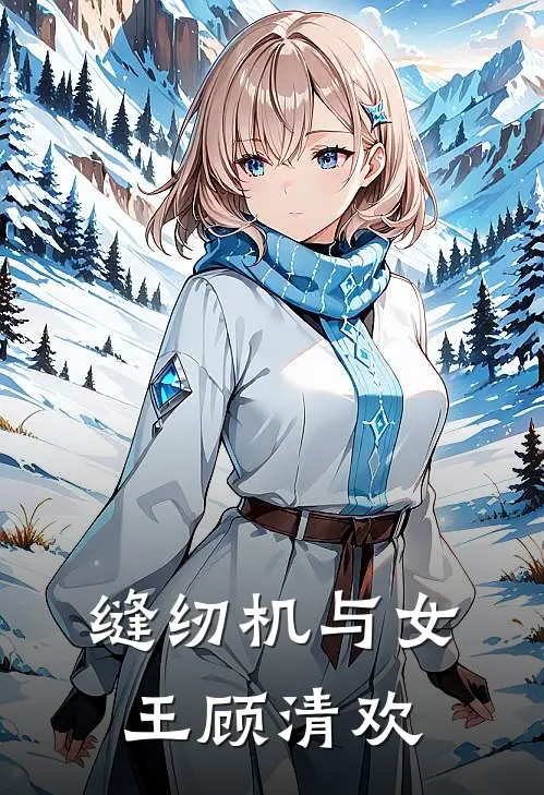 缝纫机与女王顾清欢