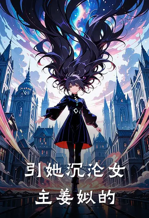 引她沉沦女主姜姒的