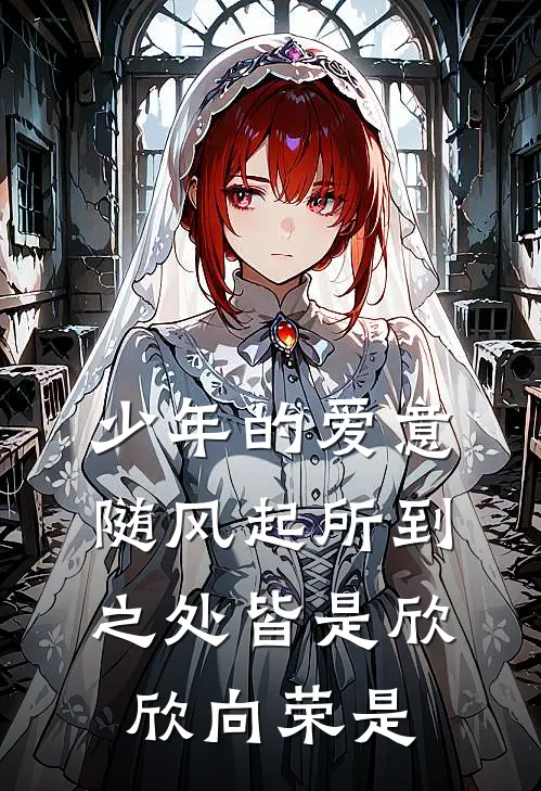 少年的爱意随风起 所到之处皆是欣欣向荣是