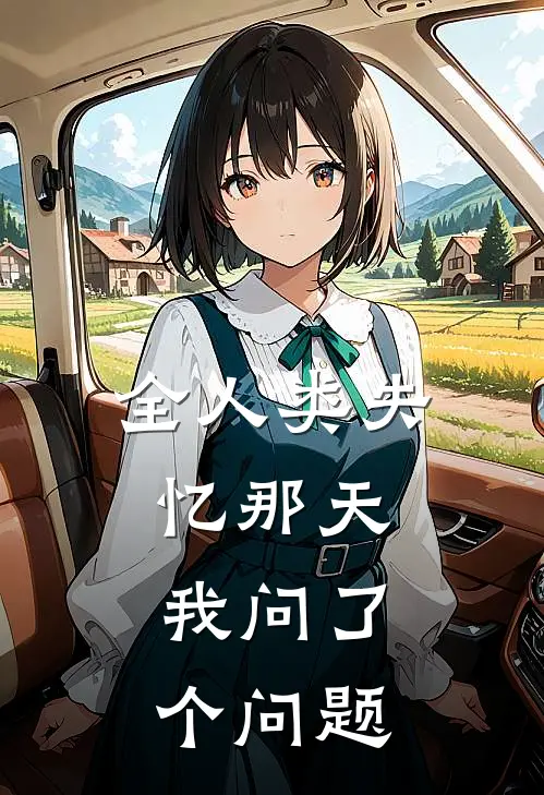 全人类失忆那天，我问了个问题
