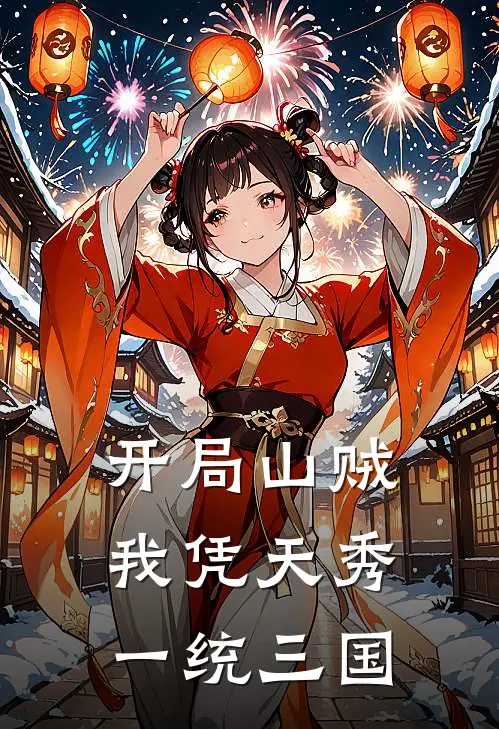 开局山贼：我凭天秀一统三国丁逸张辽最新全本小说_最新章节列表开局山贼：我凭天秀一统三国(丁逸张辽)