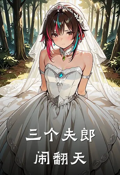 三个夫郎闹翻天