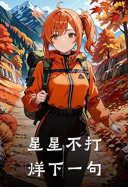 星星不打烊下一句