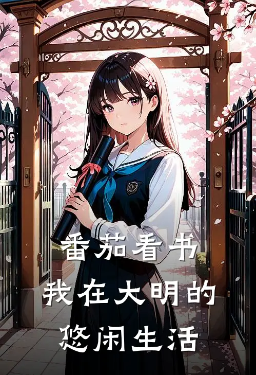 番茄看书，我在大明的悠闲生活