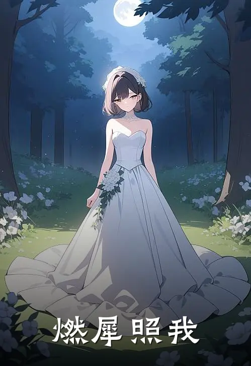 燃犀照我(凌渊凤鸣)全本免费在线阅读_凌渊凤鸣全文阅读