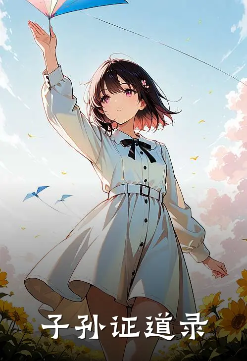 子孙证道录(林越苏婉)小说免费在线阅读_子孙证道录(林越苏婉)大结局阅读