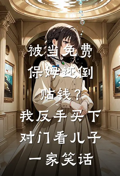 被当免费保姆还倒贴钱？我反手买下对门看儿子一家笑话王琳军军最新章节免费阅读_被当免费保姆还倒贴钱？我反手买下对门看儿子一家笑话热门小说