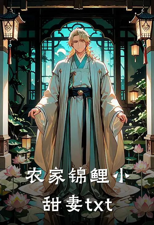 农家锦鲤小甜妻txt