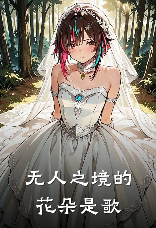 无人之境的花朵是歌