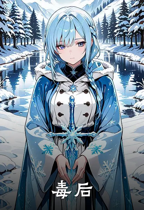 毒后林柯李刚完结小说免费阅读_完本热门小说毒后林柯李刚