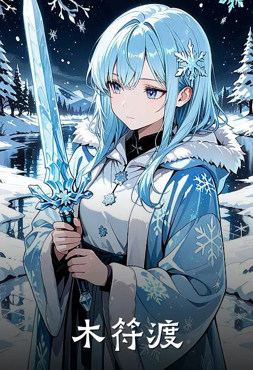 木符渡(沈砚林大木)最新小说_免费阅读完整版小说木符渡(沈砚林大木)