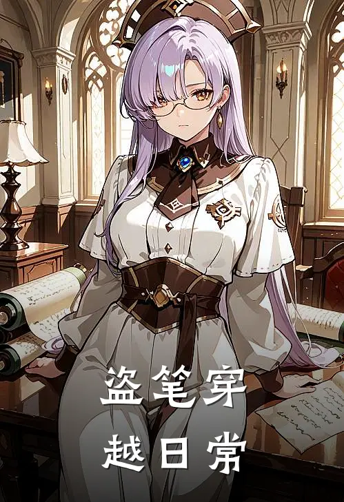 盗笔穿越日常(无邪明微)最新好看小说_无弹窗全文免费阅读盗笔穿越日常无邪明微