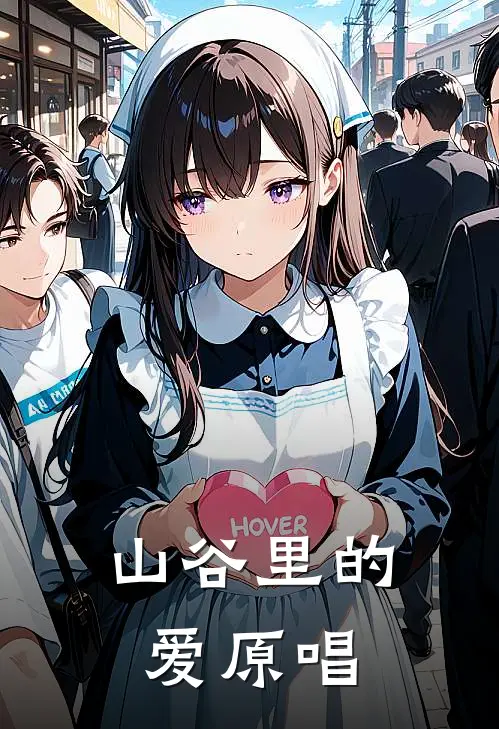 山谷里的爱原唱