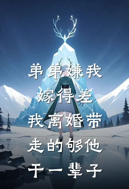 弟弟嫌我嫁得差，我离婚带走的够他干一辈子(吴志刚马永强)全本免费小说_阅读免费小说弟弟嫌我嫁得差，我离婚带走的够他干一辈子吴志刚马永强