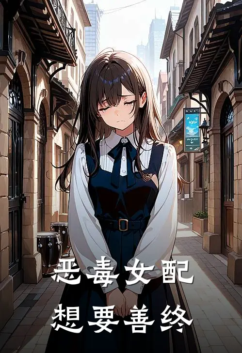 恶毒女配想要善终