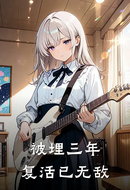 被埋三年，复活已无敌江若海江雪儿完本完结小说_热门小说排行榜被埋三年，复活已无敌江若海江雪儿