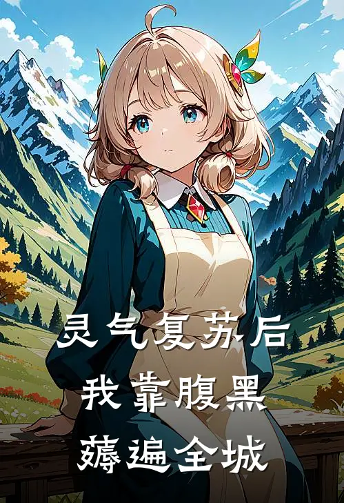 灵气复苏后我靠腹黑薅遍全城