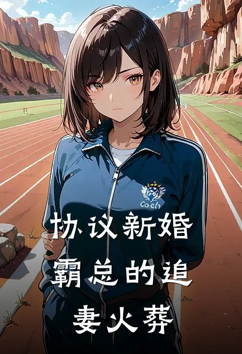 协议新婚：霸总的追妻火葬