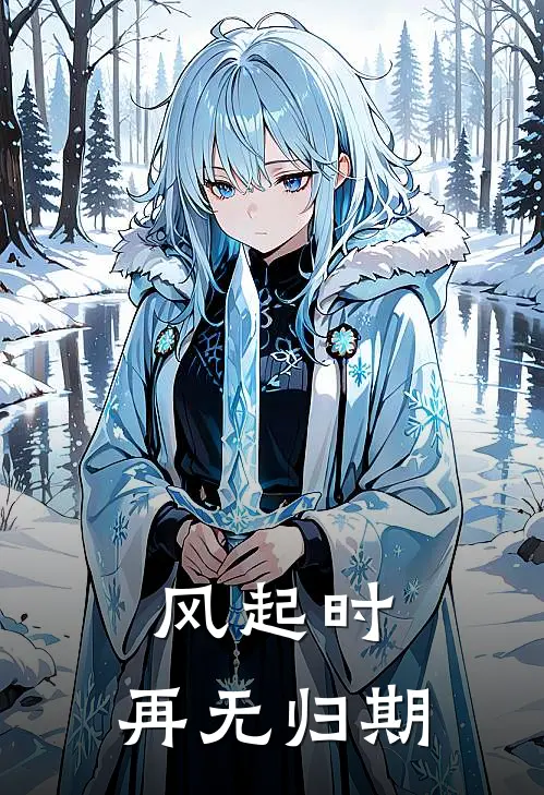 风起时，再无归期