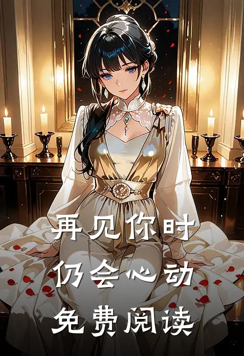 再见你时仍会心动免费阅读