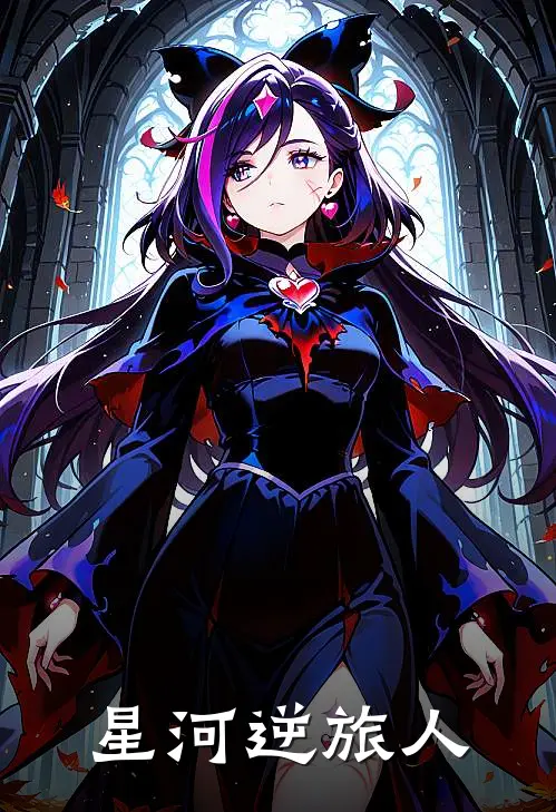 星河逆旅人