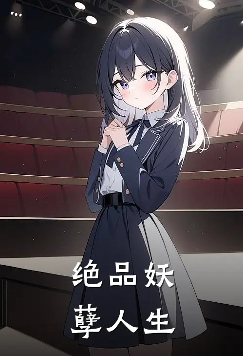 绝品妖孽人生