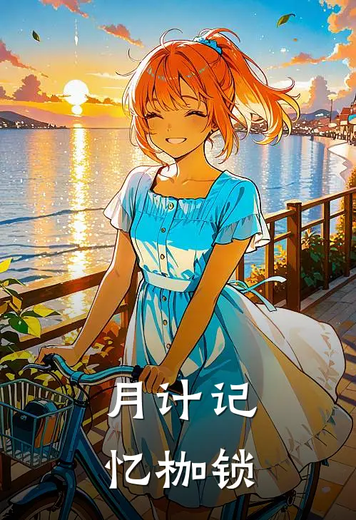 月计【记忆枷锁】(安东司万)全文在线阅读_(月计【记忆枷锁】)精彩小说