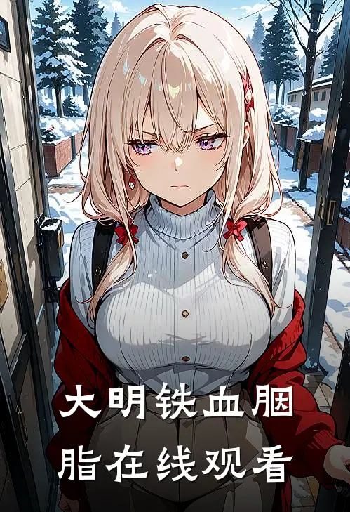 大明铁血胭脂在线观看