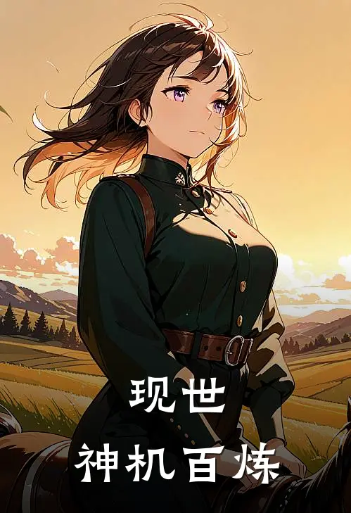 现世：神机百炼林默乐乐小说完整版免费阅读_最新章节列表现世：神机百炼(林默乐乐)