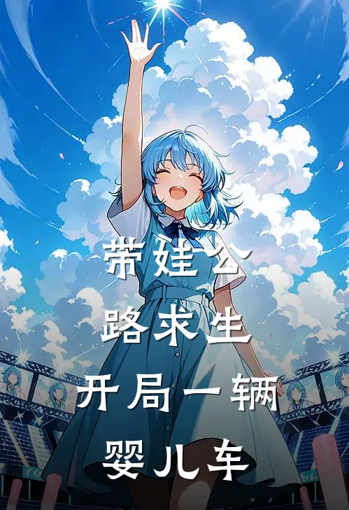 带娃公路求生，开局一辆婴儿车