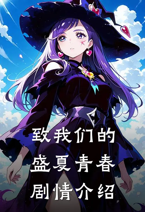 致我们的盛夏青春剧情介绍