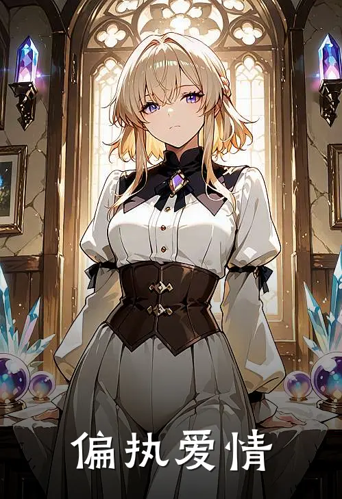 偏执爱情