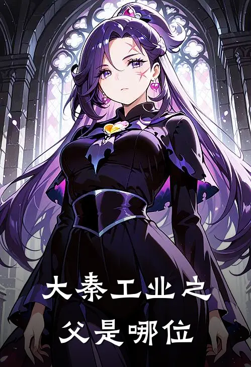 大秦工业之父是哪位